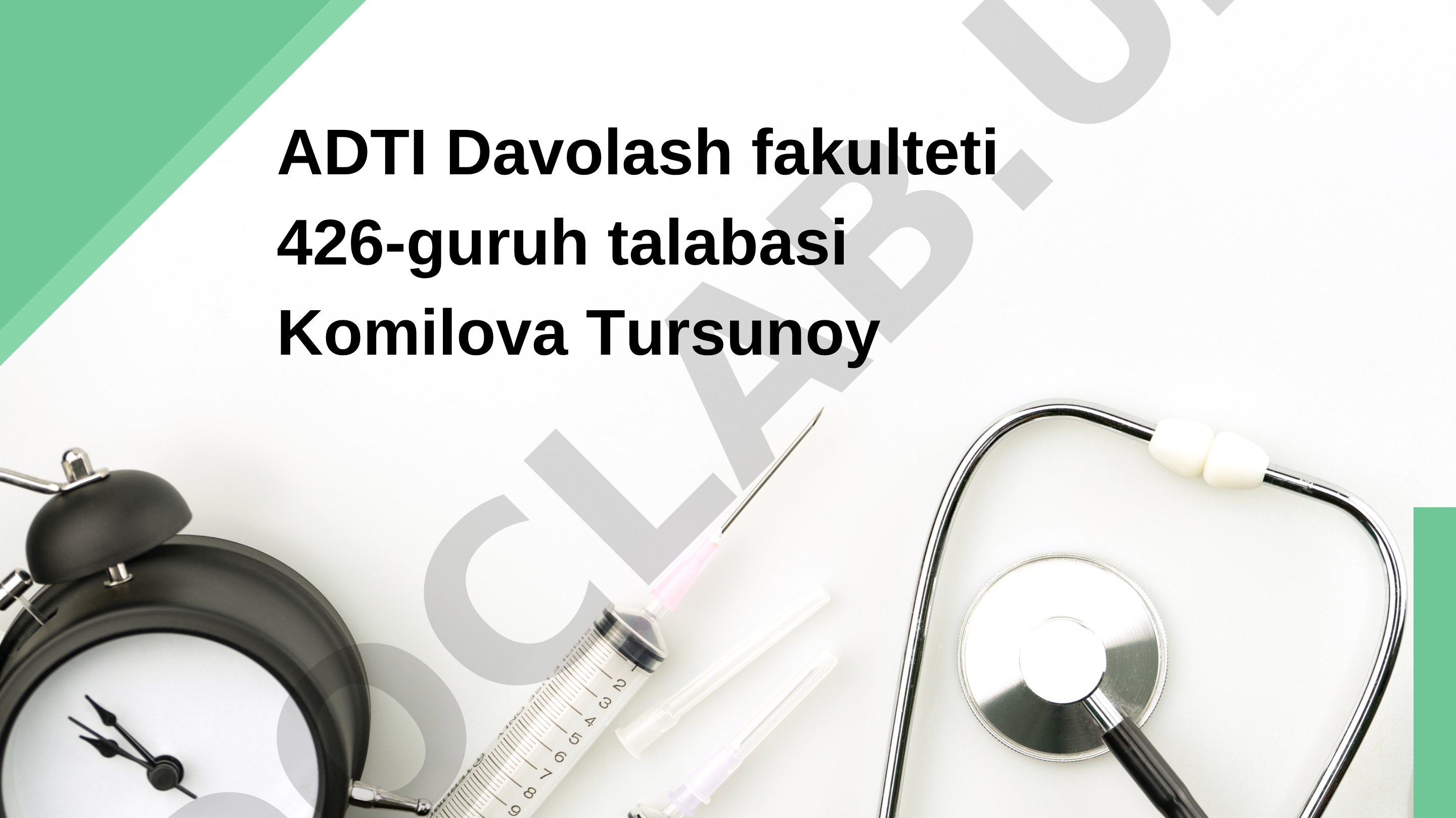 O‘pkadan tashqari a’zolar tuberkulyozining rentgenologik va nurdiagnostikasi