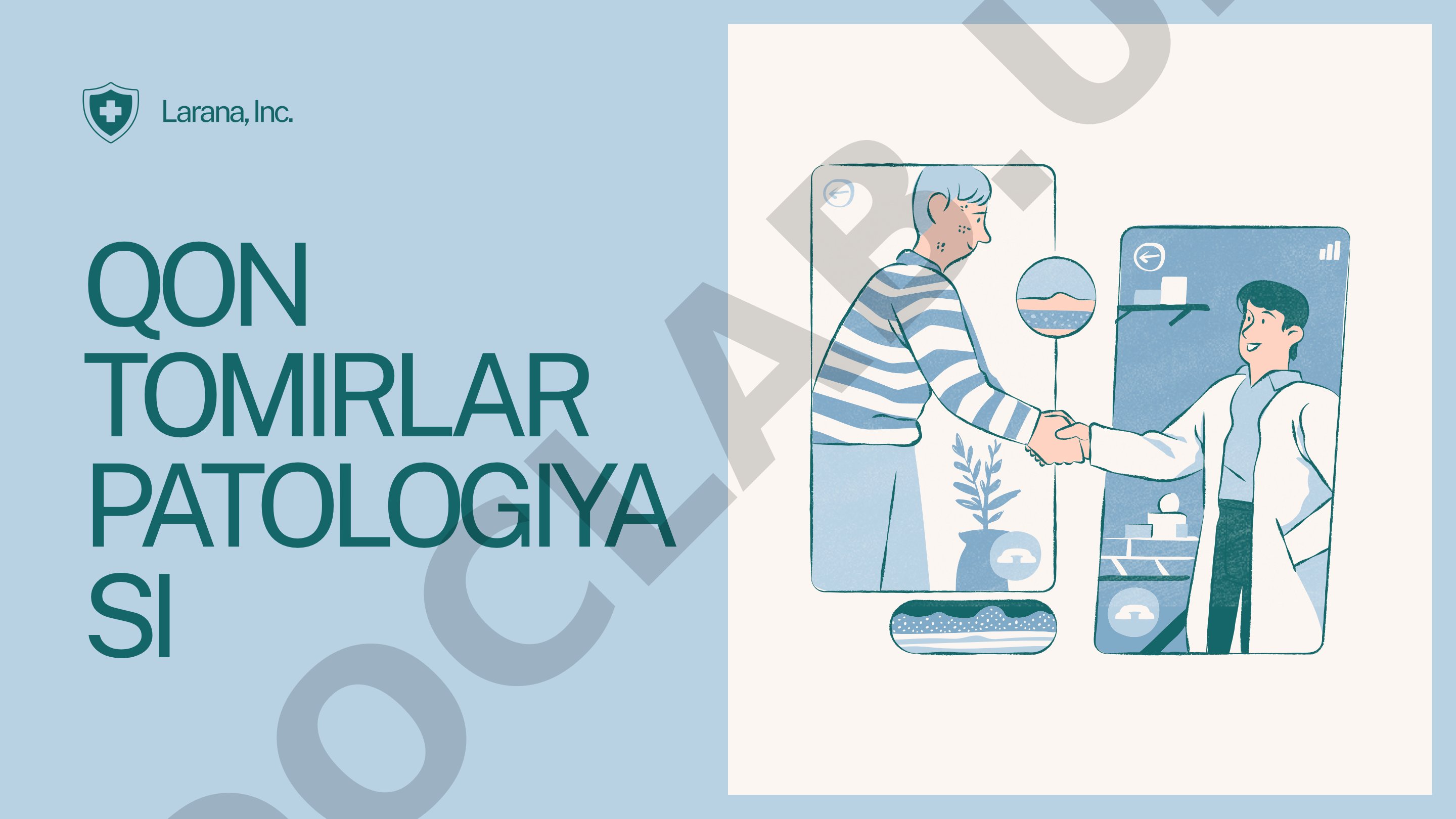 Arterosklerozning etiologiyasi va patogenezi