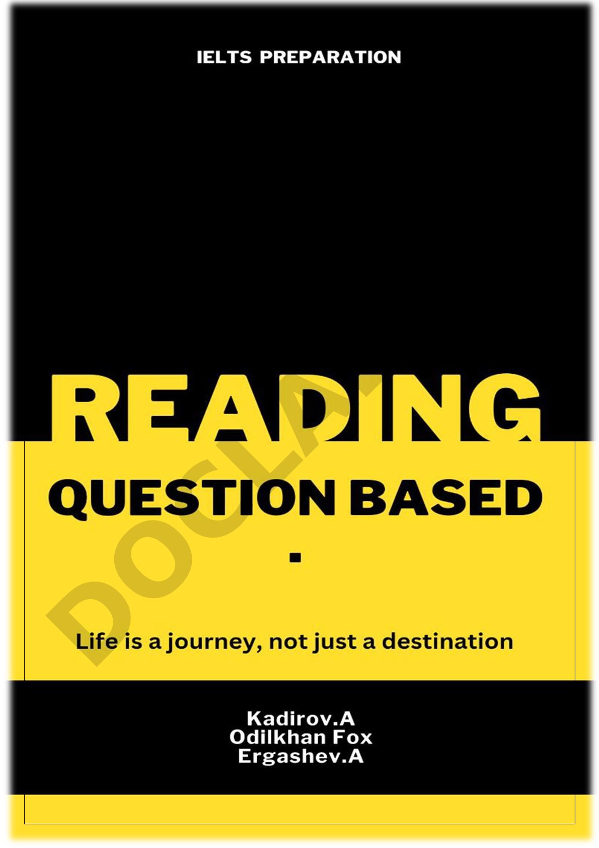 Short Answer Question Strategies and Tips