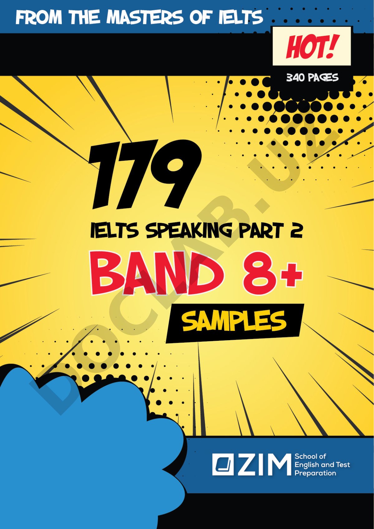 IELTS Speaking Topics Collection