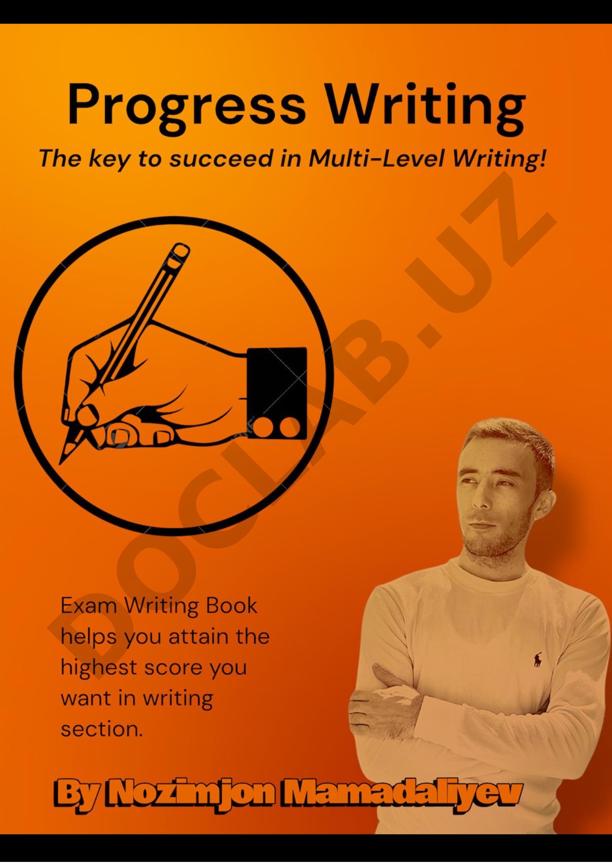 Writing New Format