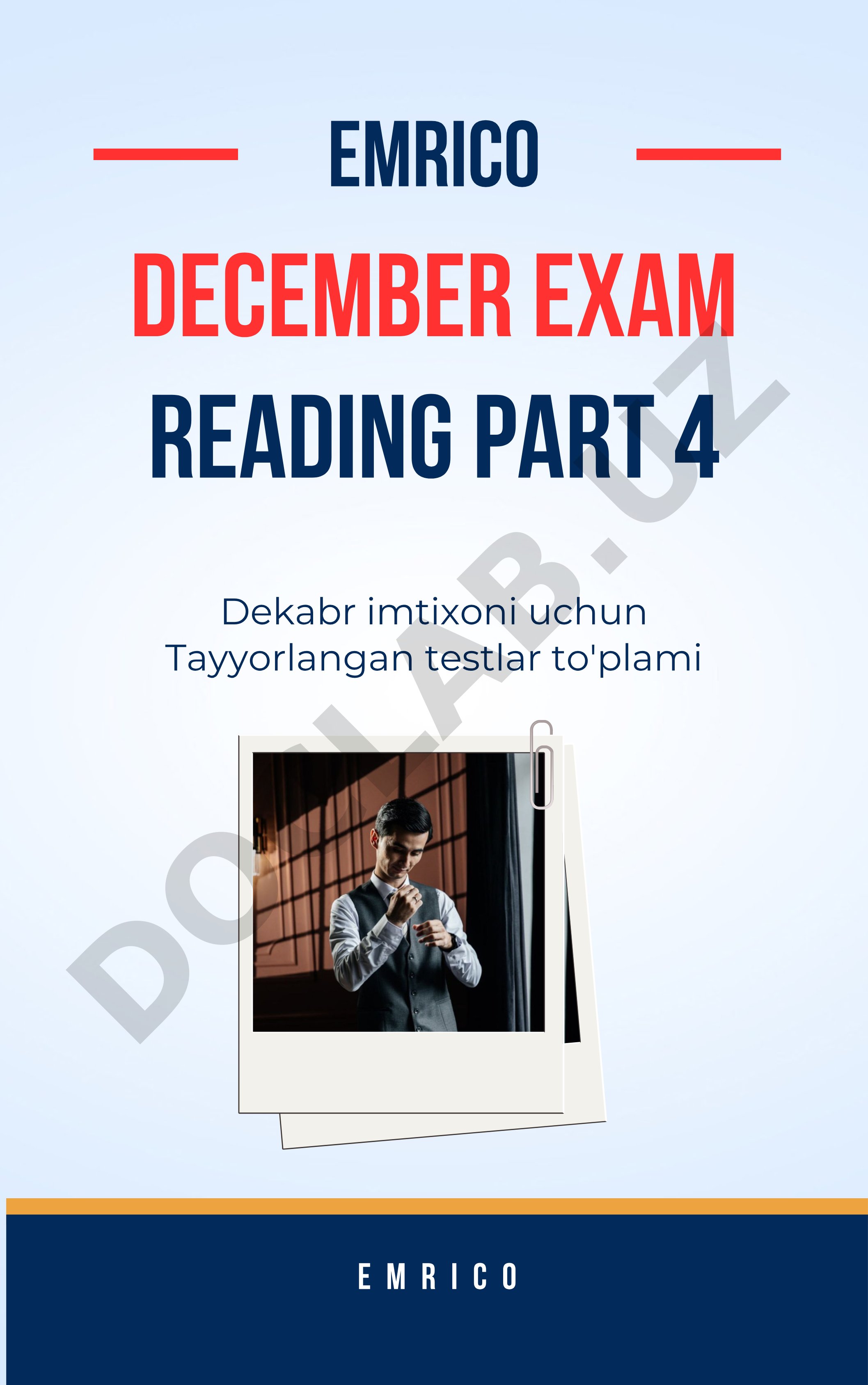 World Book Day – the test teen reads