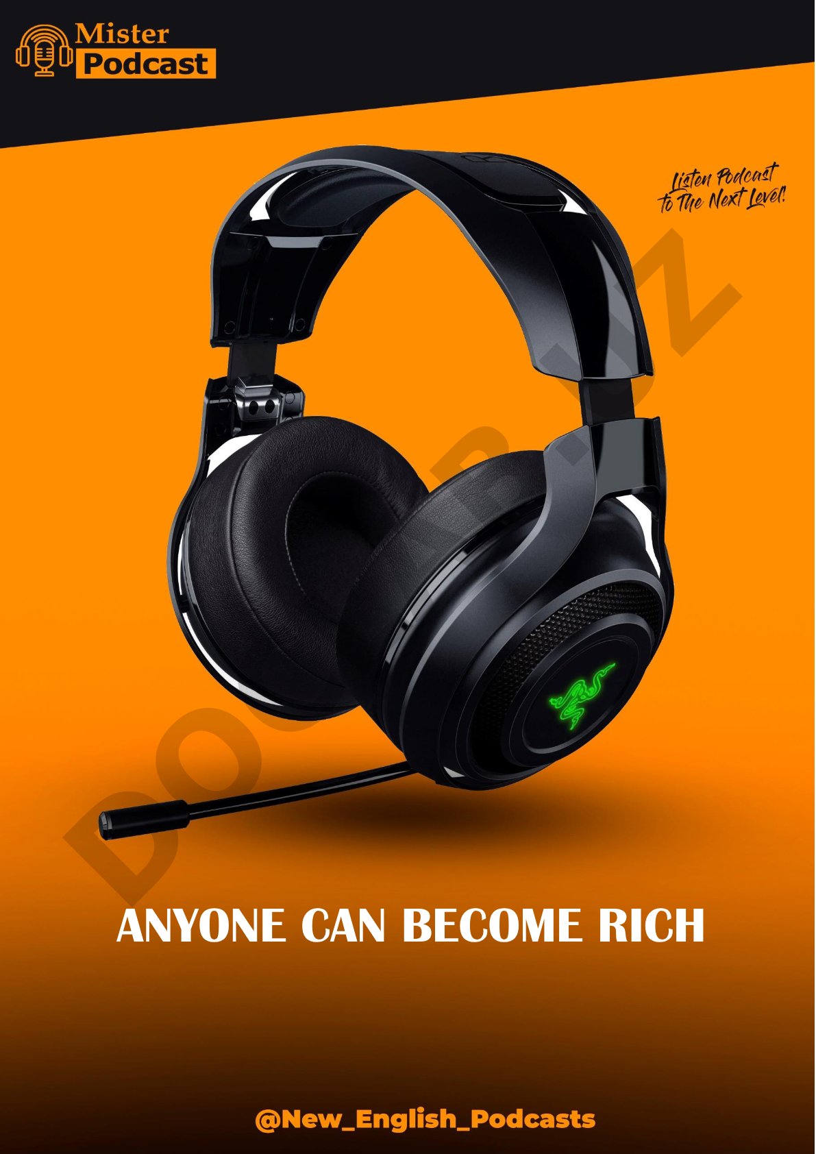 Anyone Can Become Rich - Investing Insights