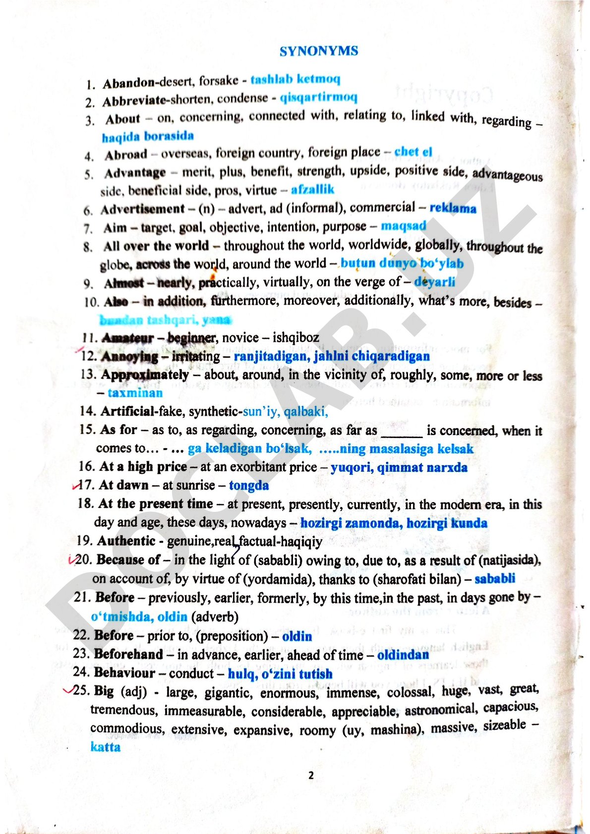 O'zbekistonda raqamli iqtisodiyot rivojlanishi