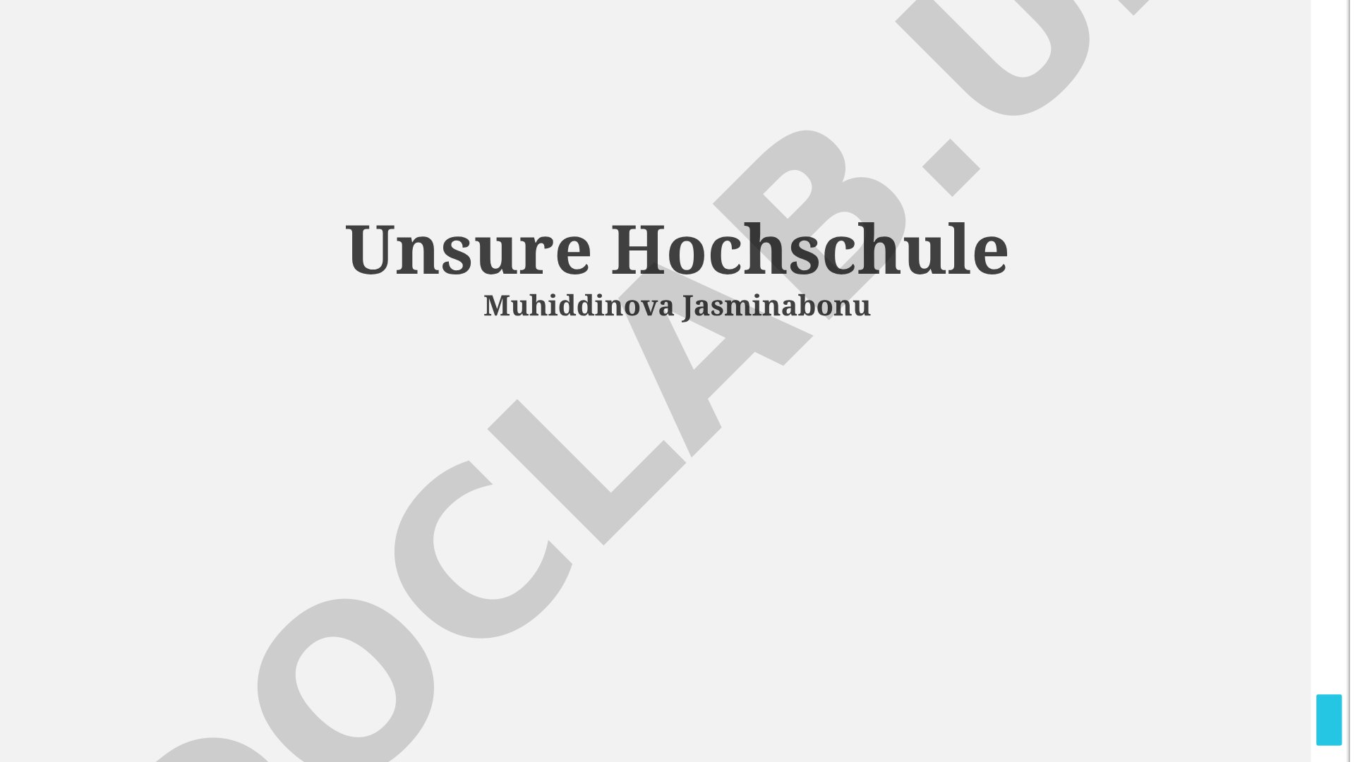 Studienwahl: Ursachen, Auswirkungen und Wege zur Entscheidungsfindung