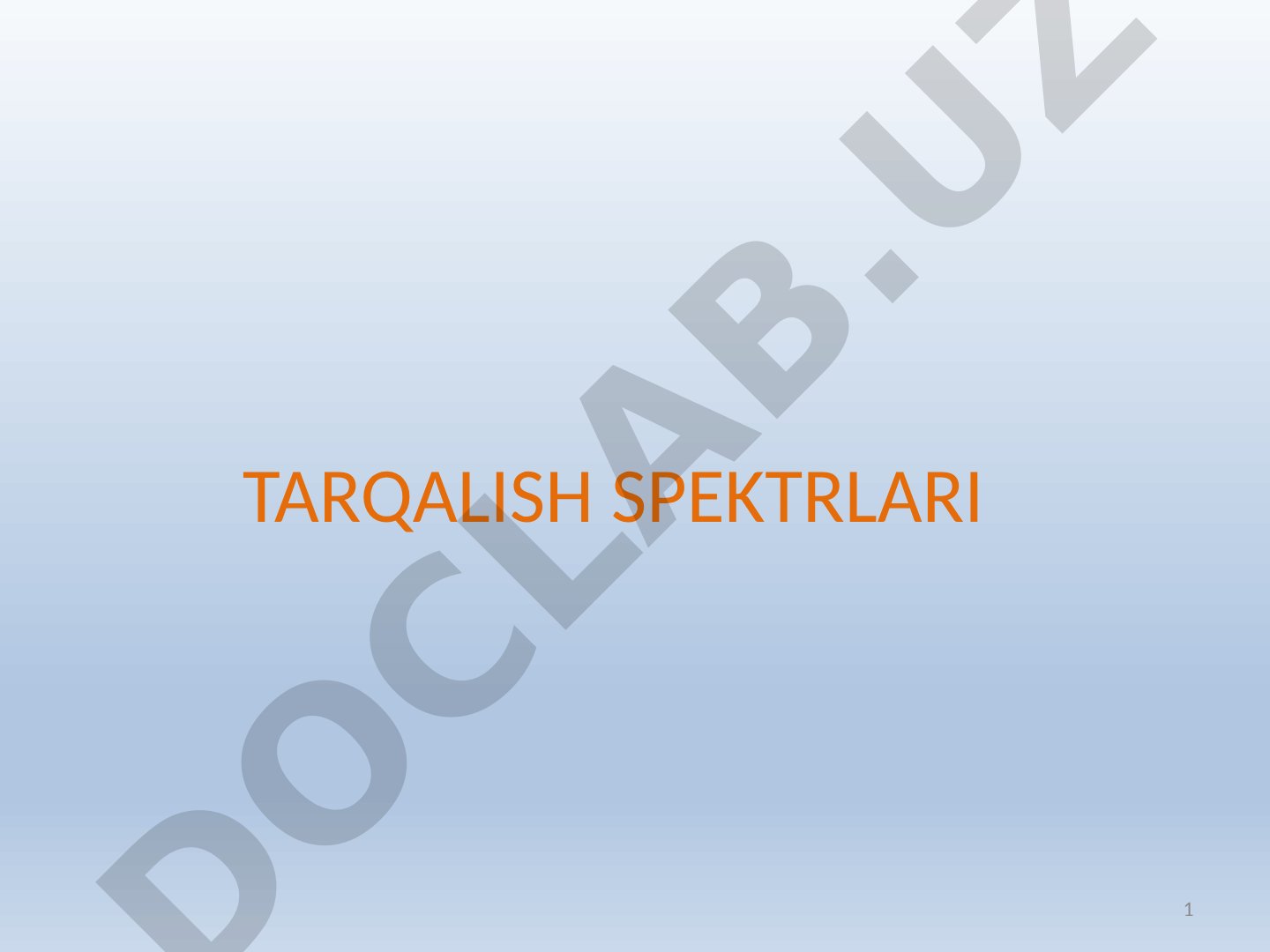 Molekulalar tarqalish spektrlari: Reley tarqalishi, Tindal effekti, Raman spektroskopiya