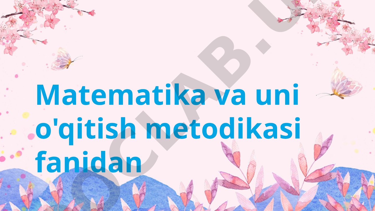 Bo'linish alomatlari. Yevklid va Eratosfen hayoti va ijodi haqida ma'lumot