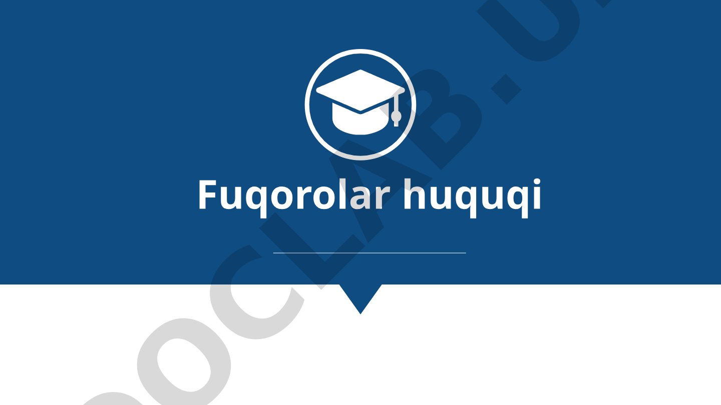 Fuqorolar huquqi: Muallif huquqi va turdosh huquqlar