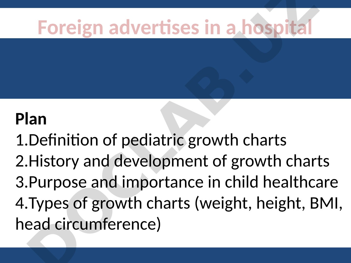 Medical Tourism in India: Growth and Services