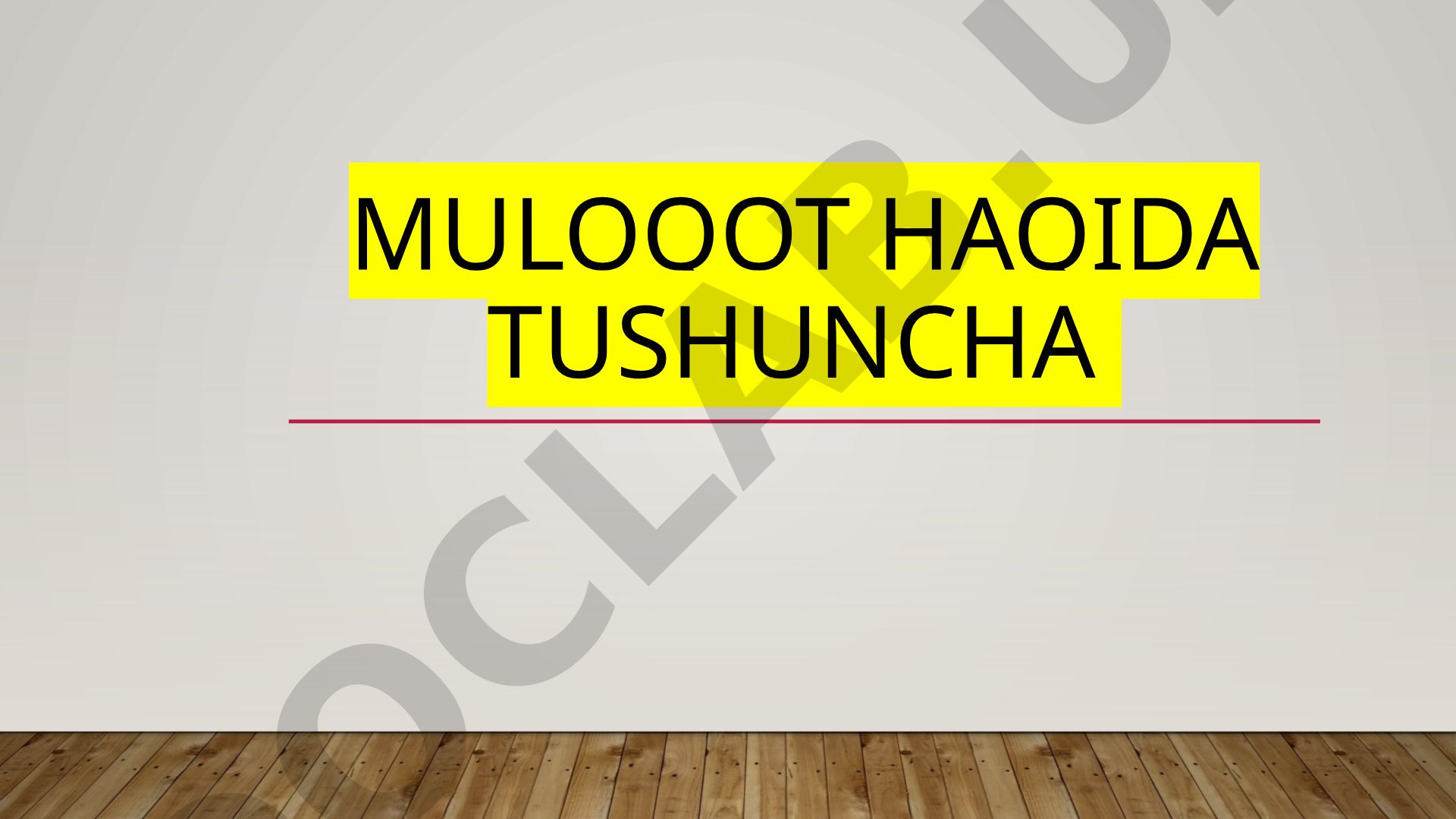 Muloqot tushunchasi, nutq turlari, muloqotning ahamiyati, vazifalari va turlari
