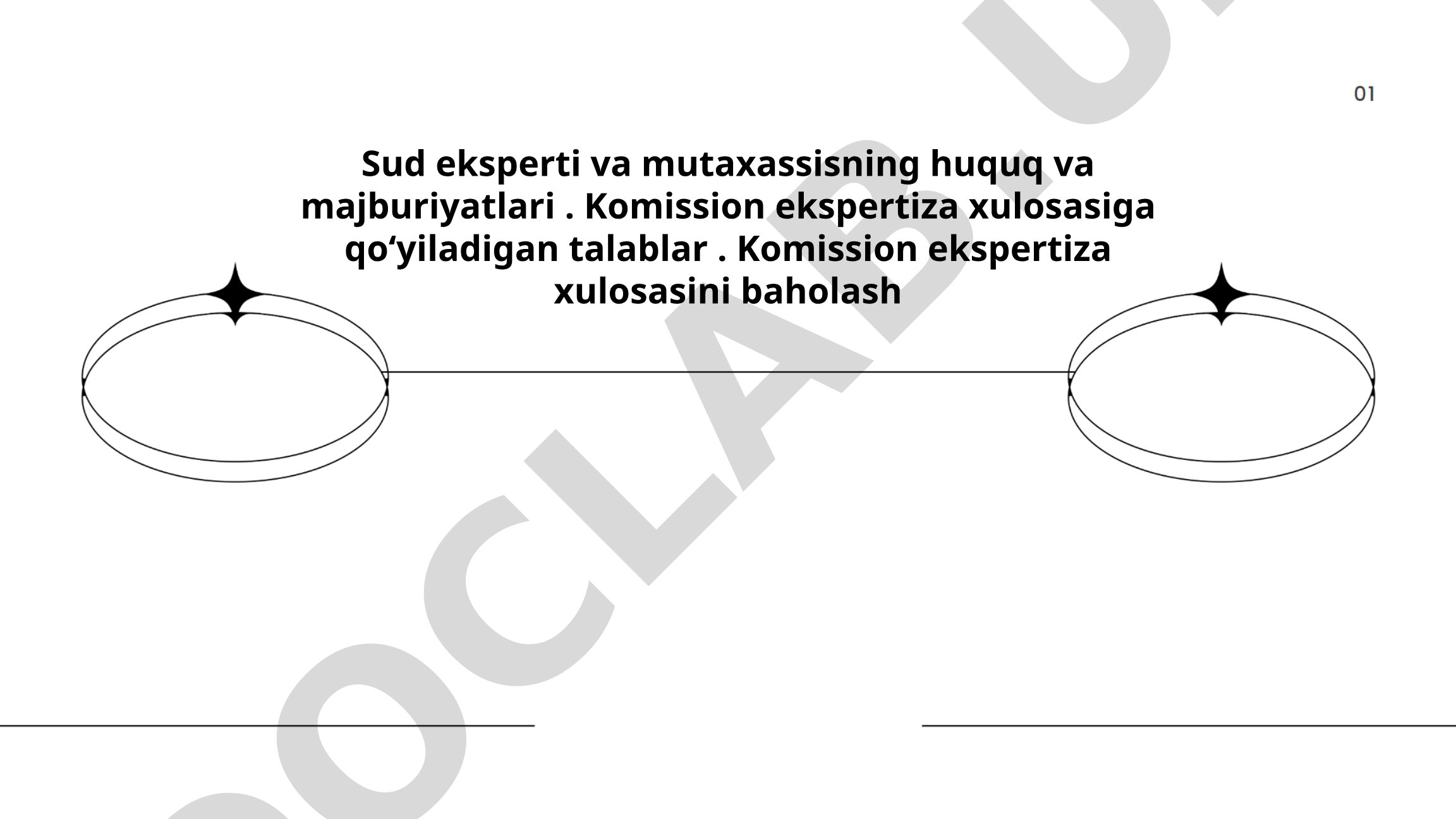 Tibbiyot xodimlarining kasb huquqbuzarliklari holatlarida komission sud-tibbiy ekspertizalarni tayinlash va o'tkazish xususiyatlari