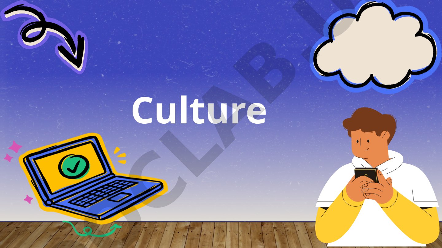 Culture: Definition, Components, and Diversity