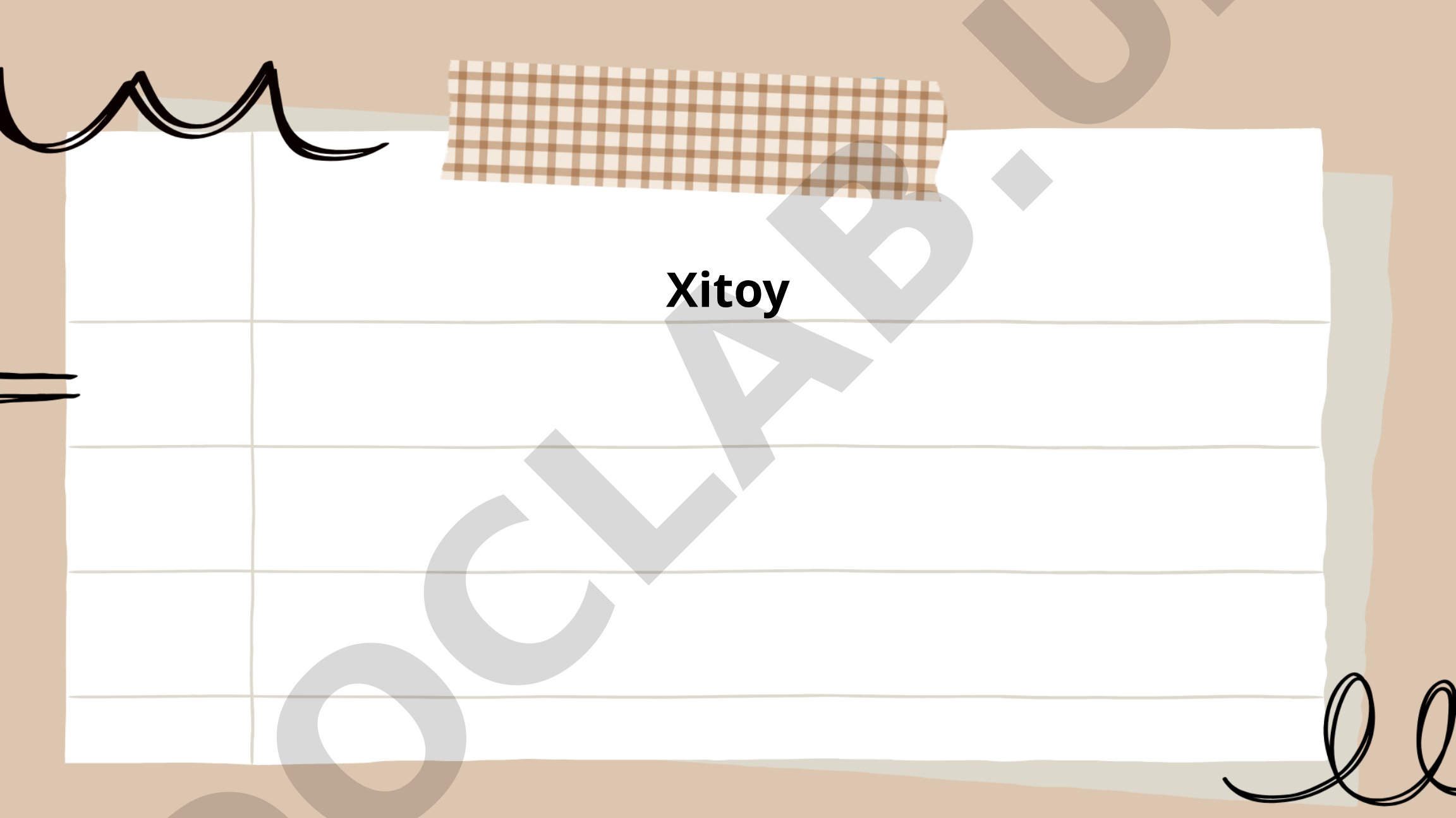 Xitoy tarixi, siyosiy tizimi va iqtisodi