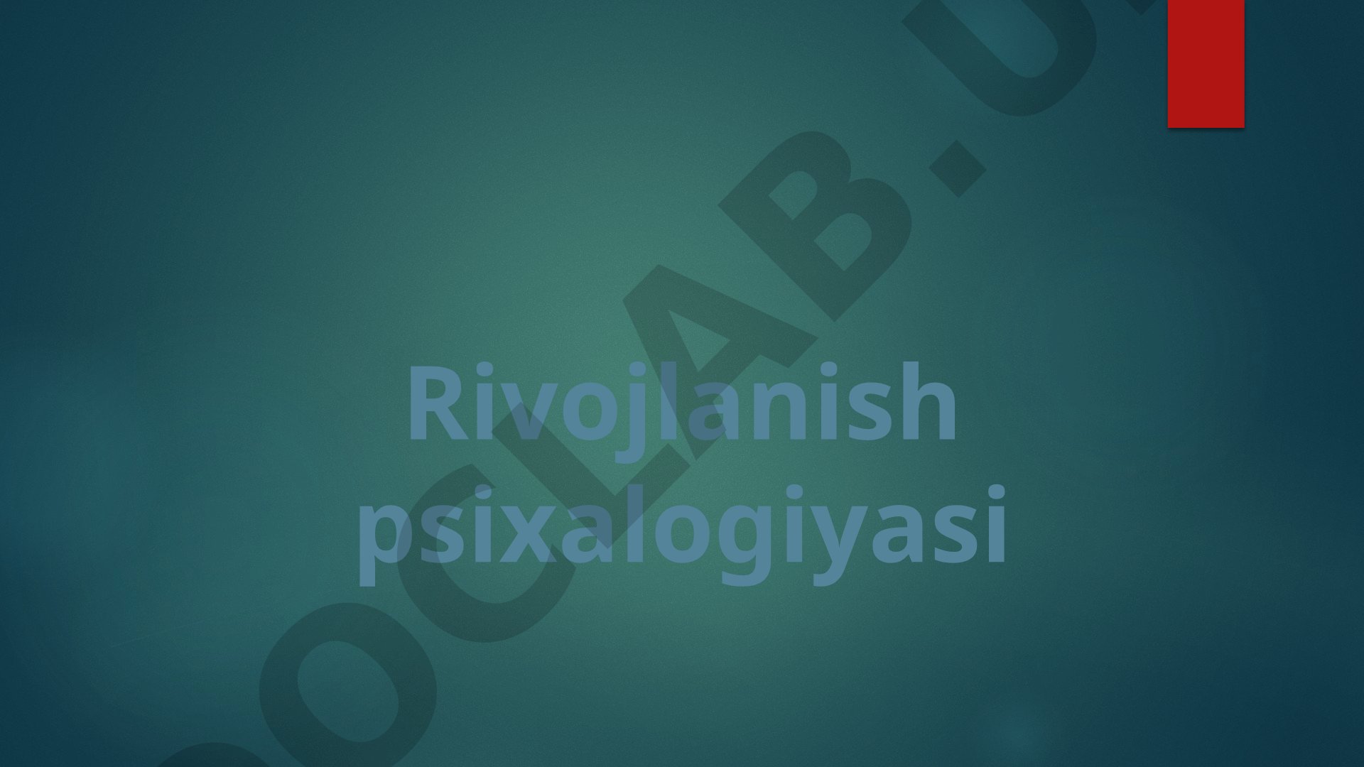 Ta'lim ijtimoiy madaniy fenomen