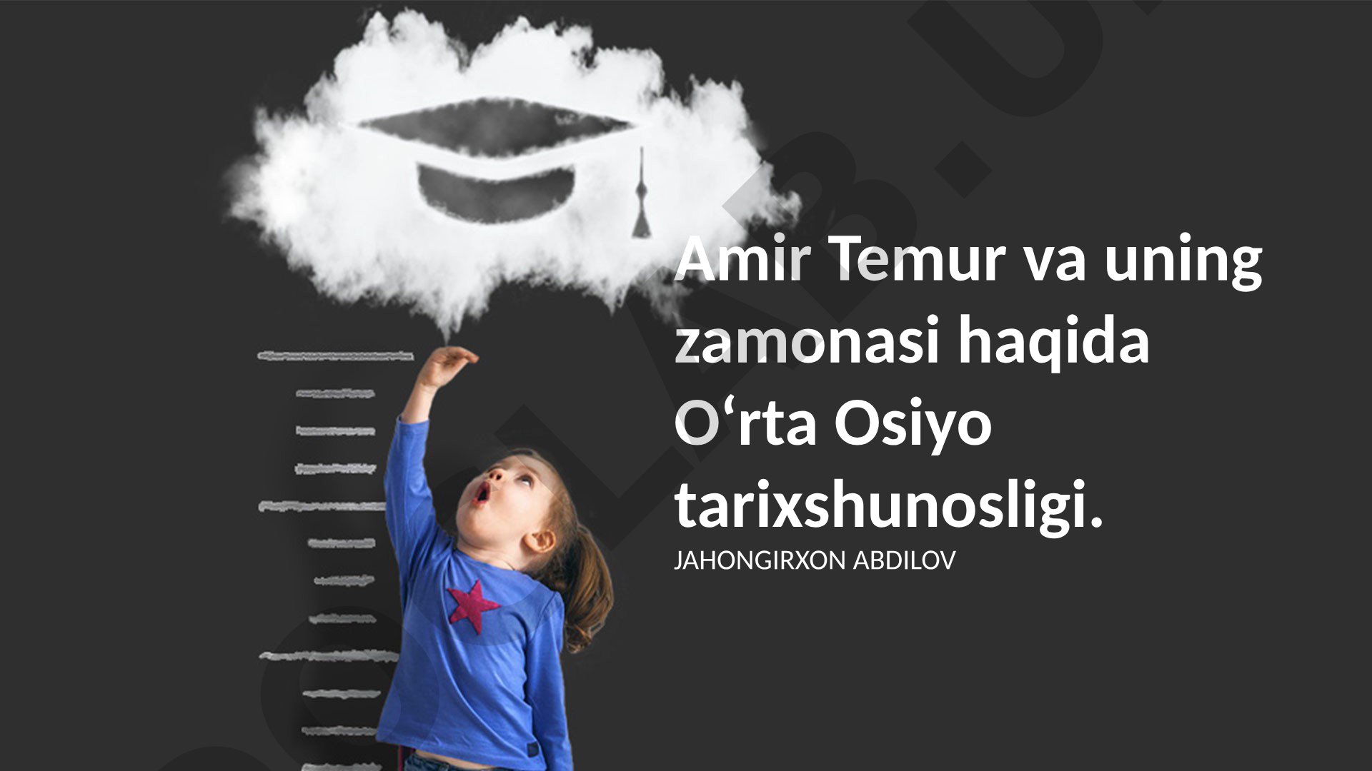 Amir Temur va uning zamonasi haqida O‘rta Osiyo tarixshunosligi