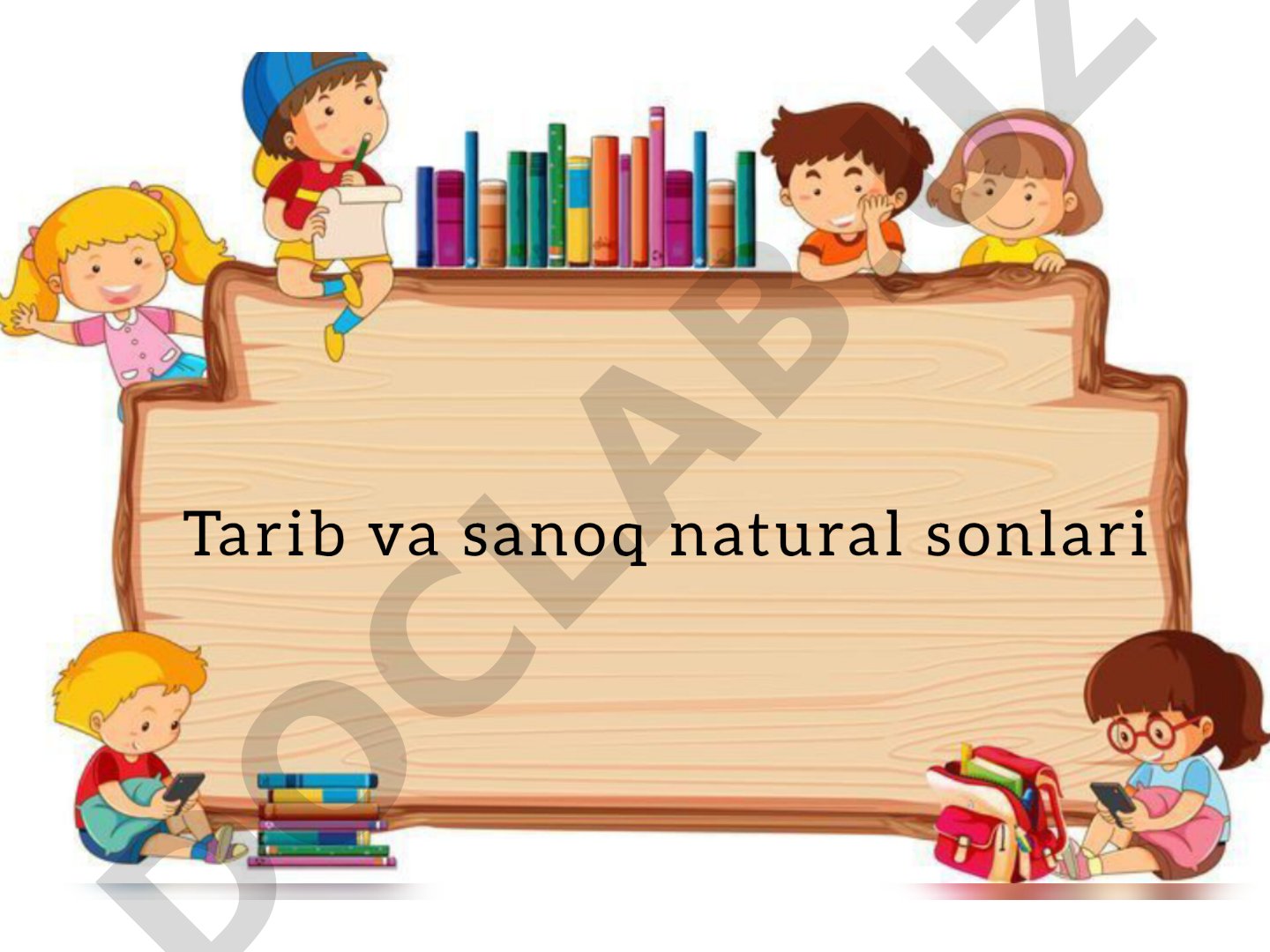 Matn muharrirlari va jadvalli protsessorlar haqida umumiy tushuncha
