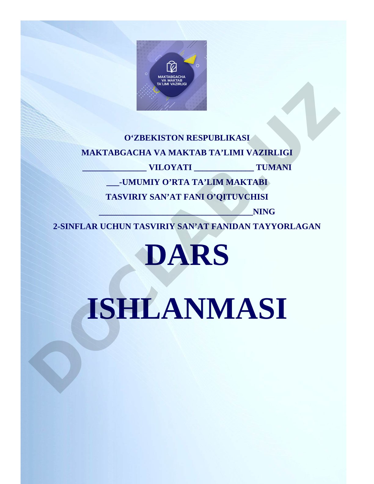 Barmoqlar bilan chizish
