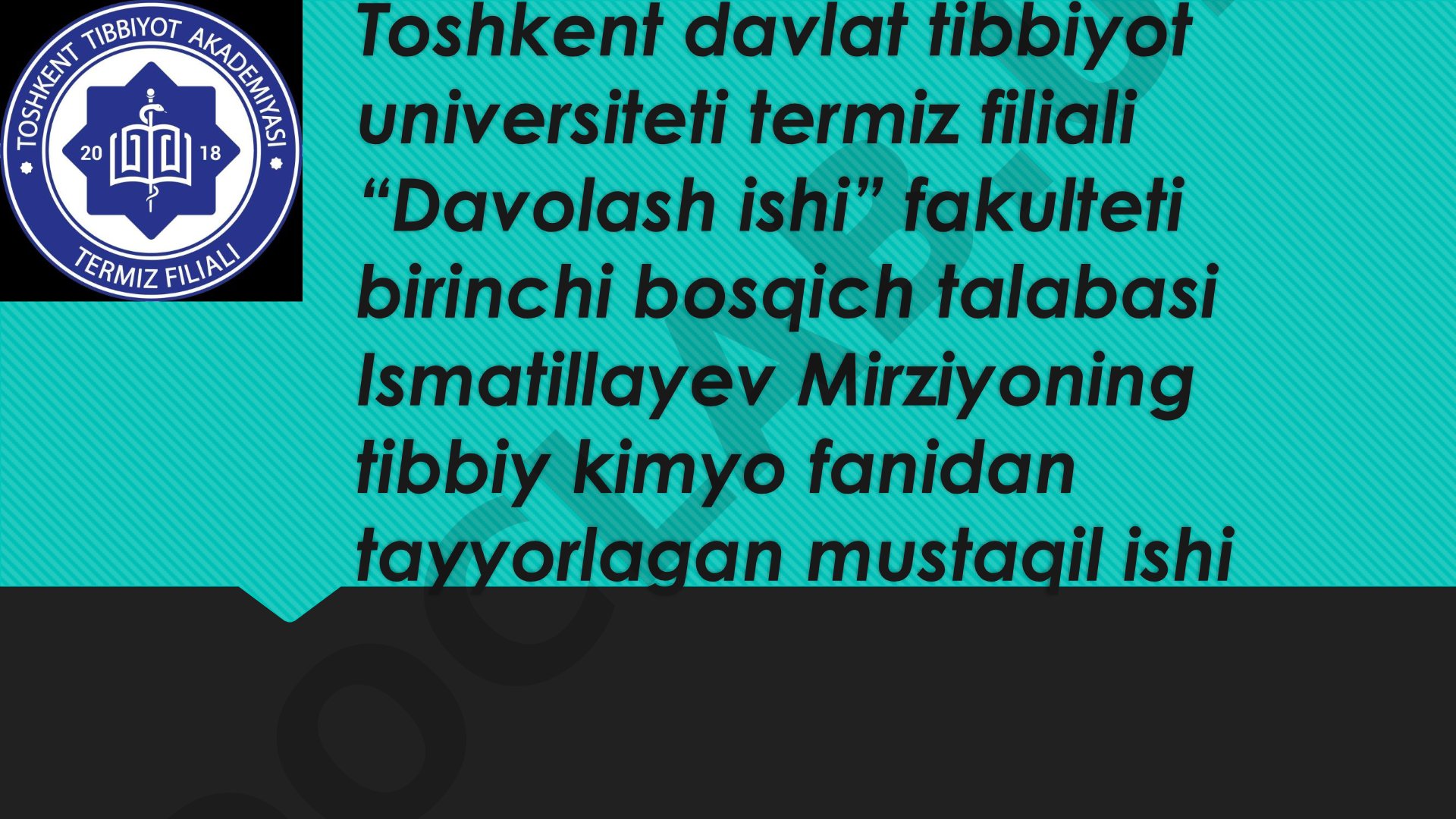 Kraun efirlar – dori vositalari sifatida