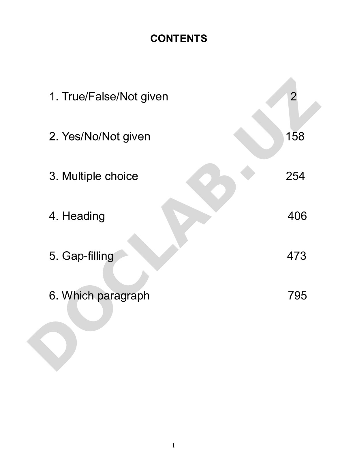 Cambridge IELTS Academic 8 Test 1 Reading Passage 2