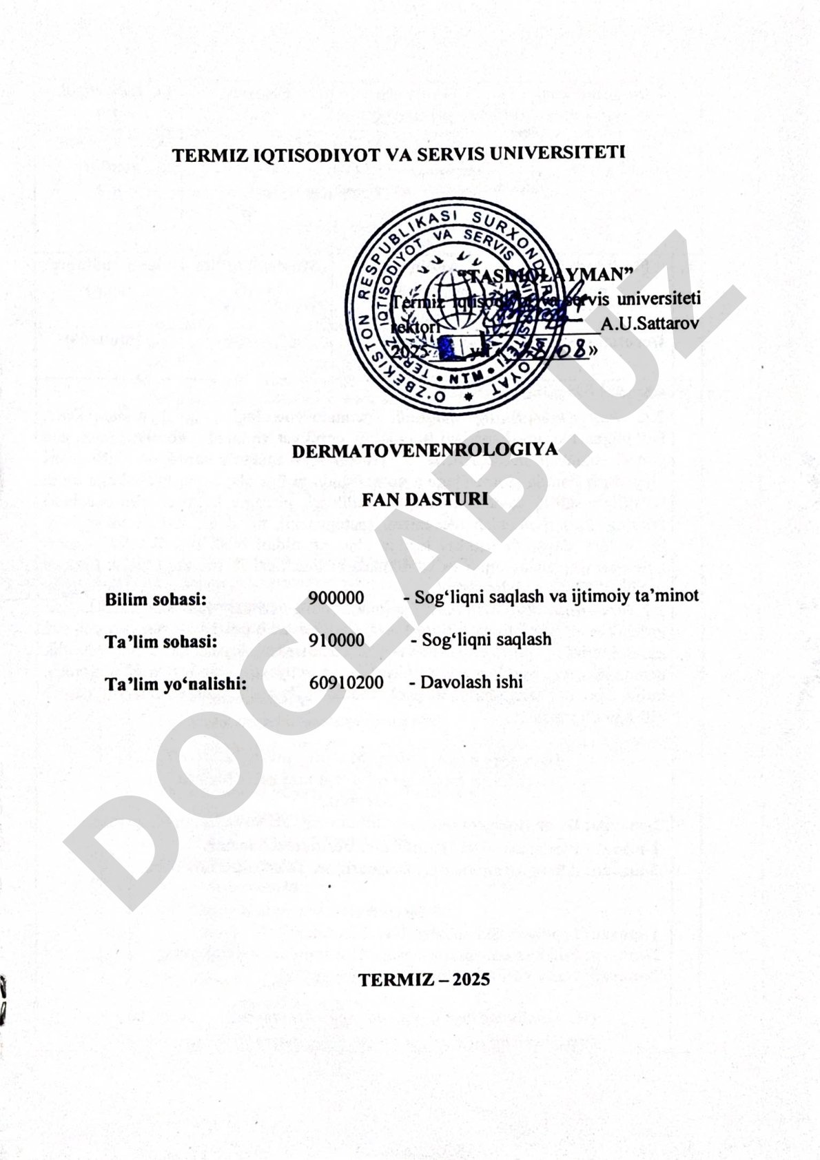 O'zbekistonda raqamli iqtisodiyot rivojlanishi