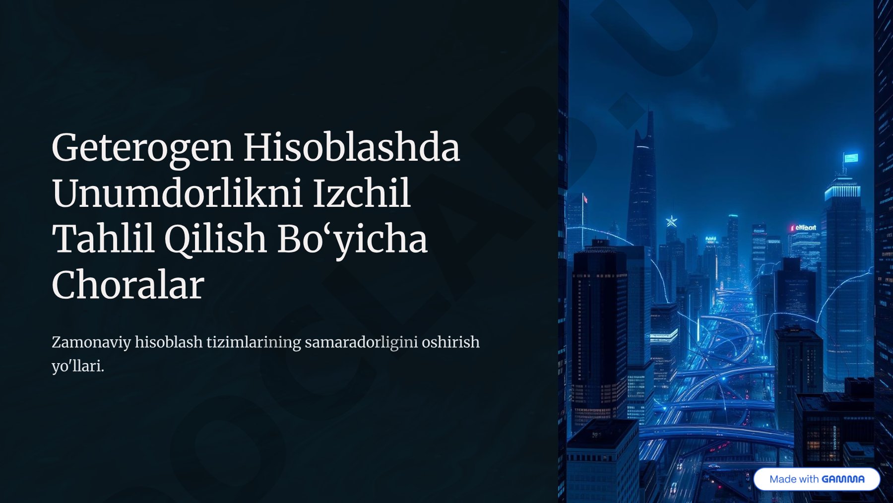 Ustunlik Ixtirochilik Tahlili Quyish