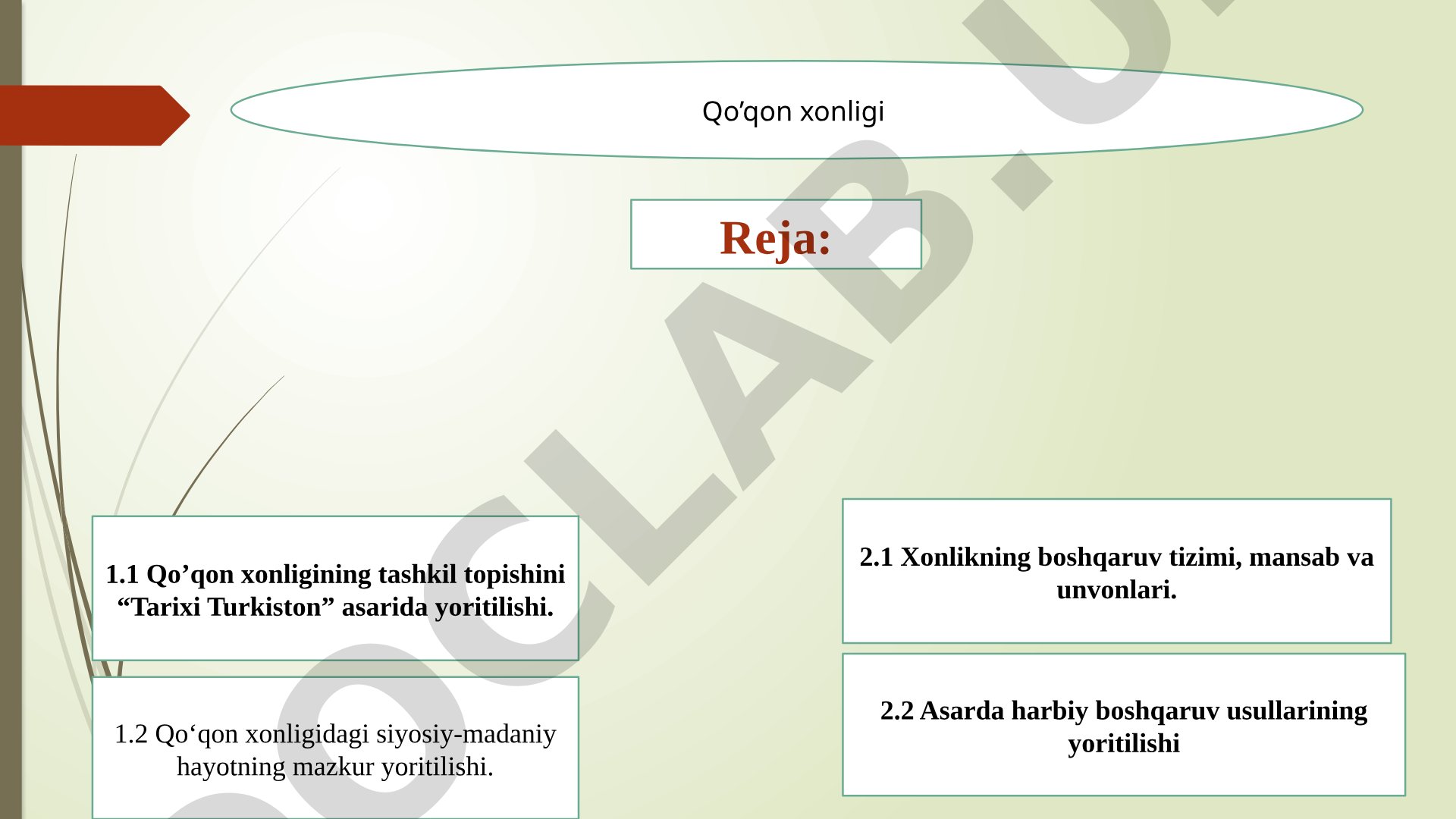 Tarix