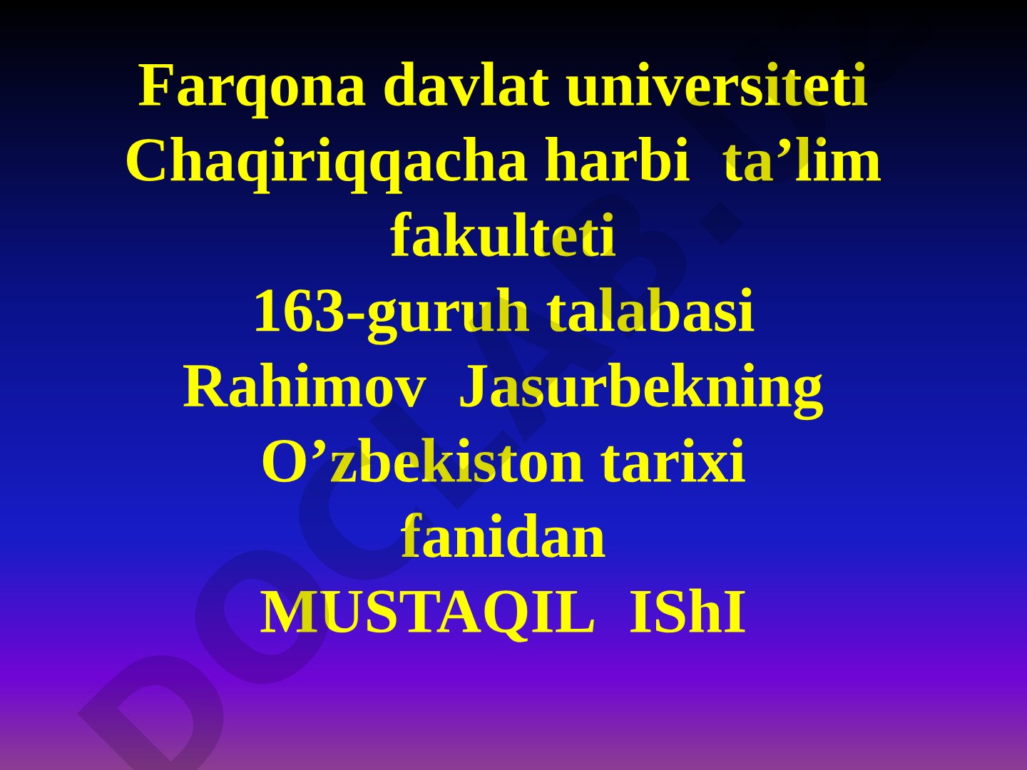 Temur tuzuklari davlat boshqaruvi to'g'risidagi muhim manba sifatida