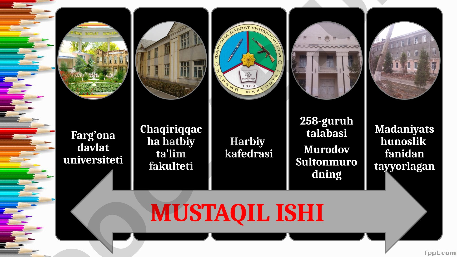 Kaltaminor zamonbobo va chust madaniyati