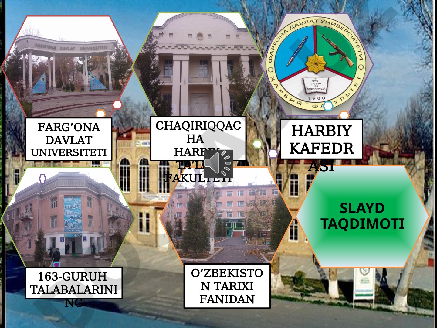 Ikkinchi jahon urushi yillarida o’zbek xalqining fashizm ustidan qozonilgan g’alabaga qo’shgan hissasi