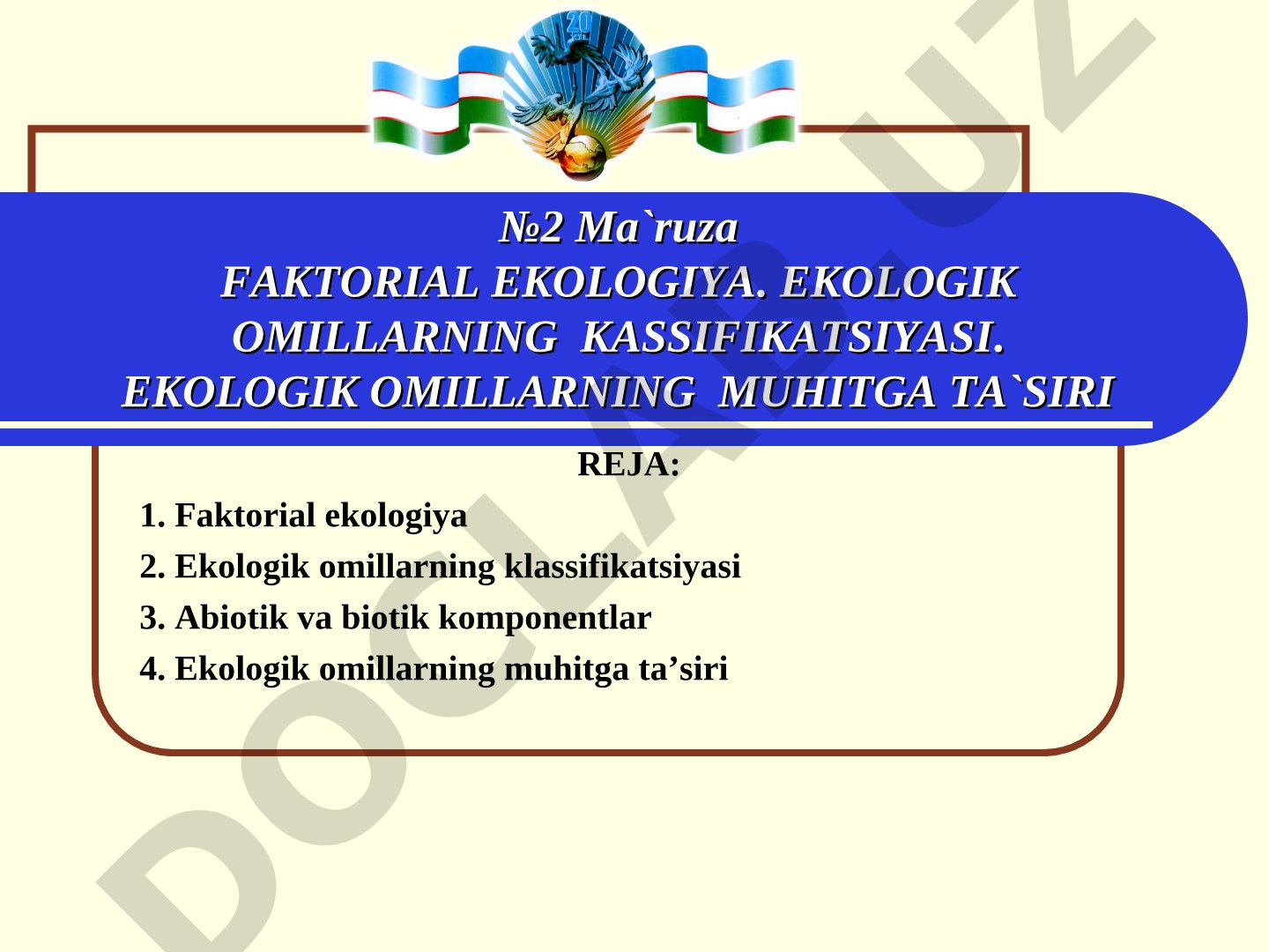 ekalogik