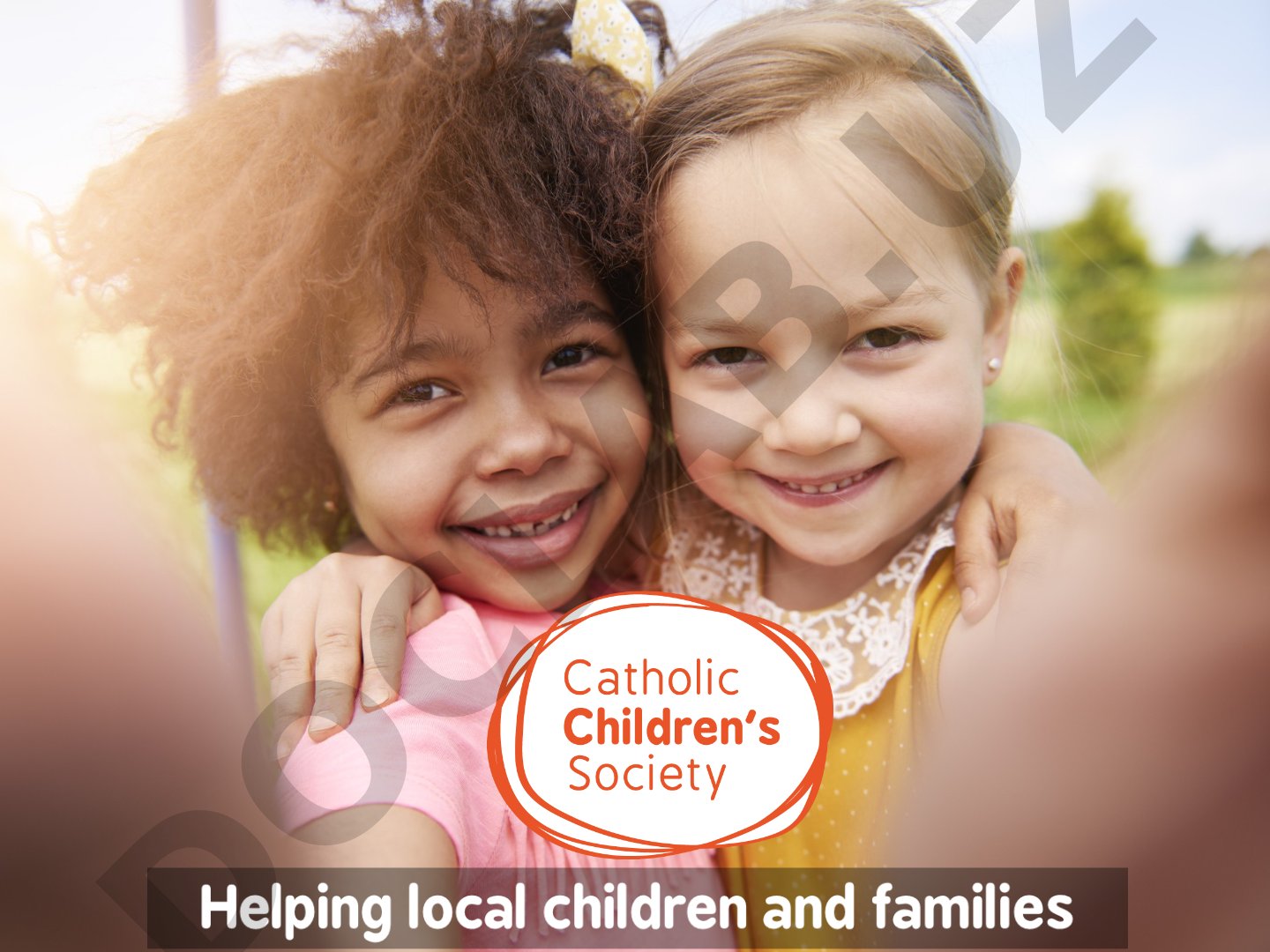Exploring talents and sharing them with others
