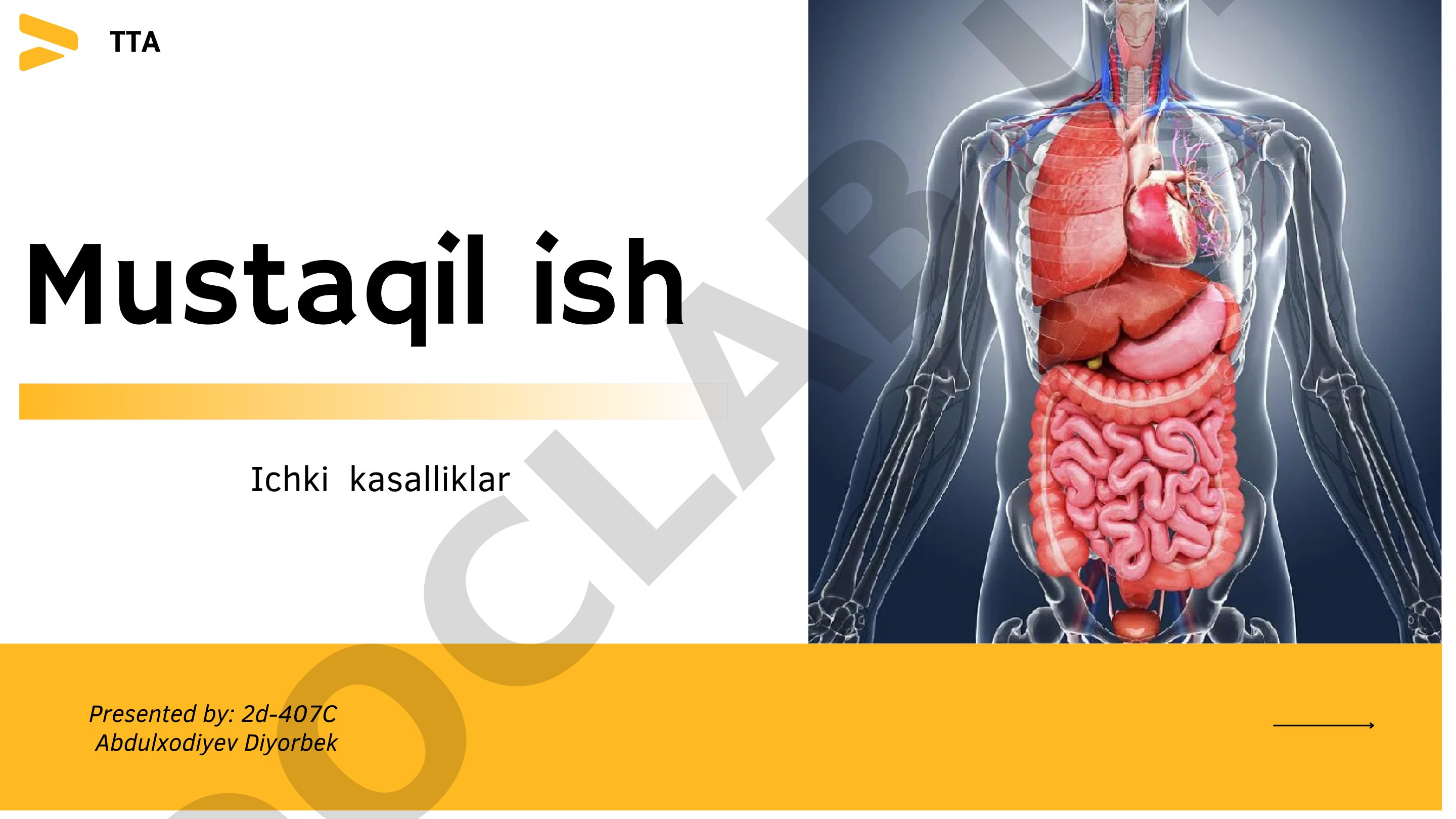 Yurak astmasi