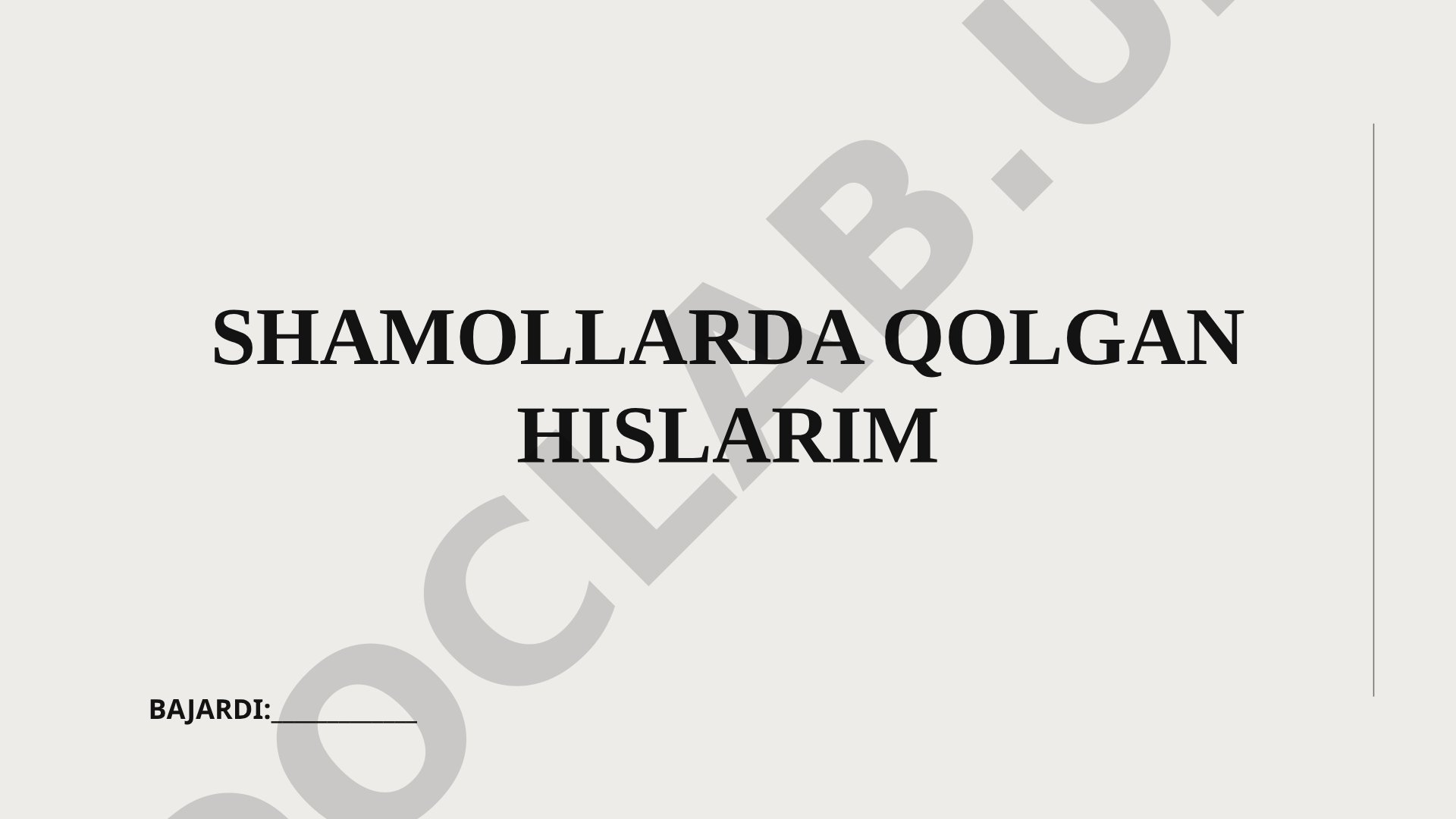 Shamollarda qolgan hislarim asarining mazmuni, badiiy tahlili va muallif haqida