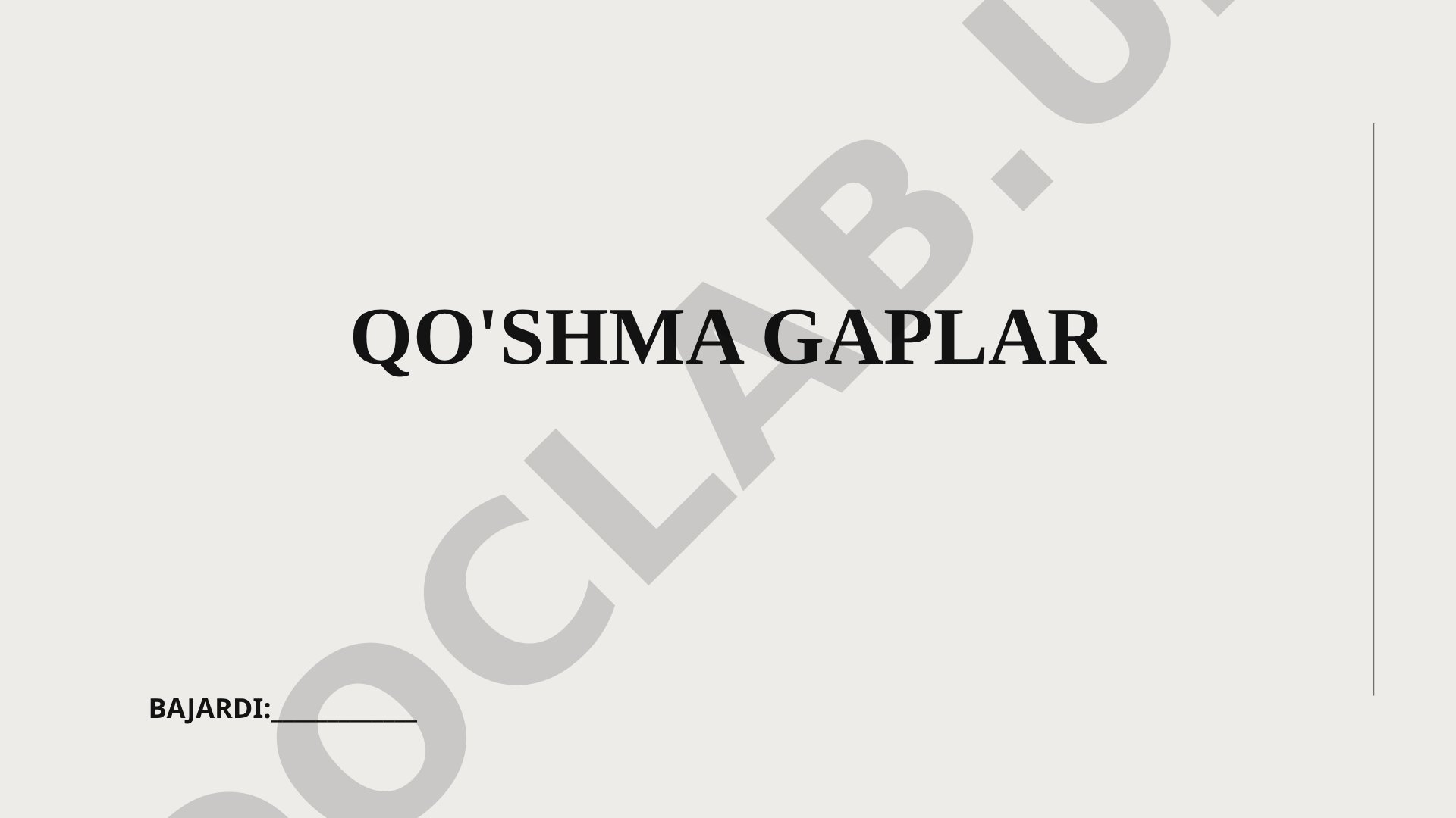 Qo'shma gap va bog'lovchilar haqida ma'lumot