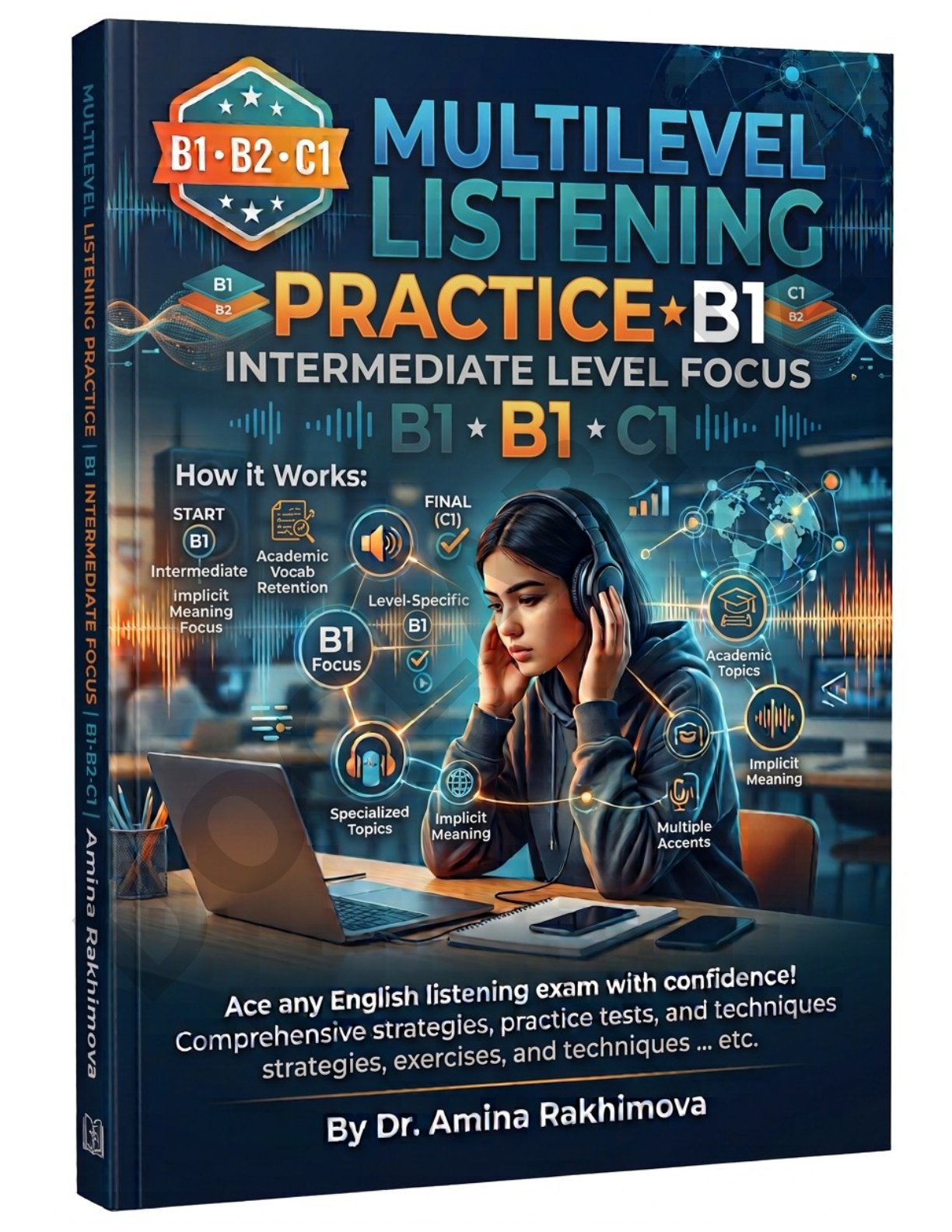 Multilevel Listening Practice B1