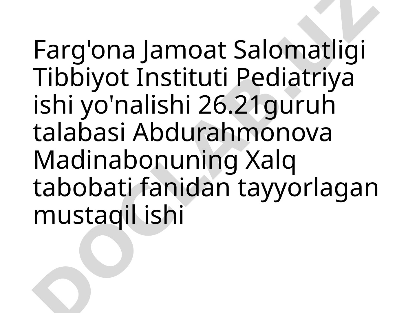 Yoga usuli kelib chiqishi va rivojlanishi