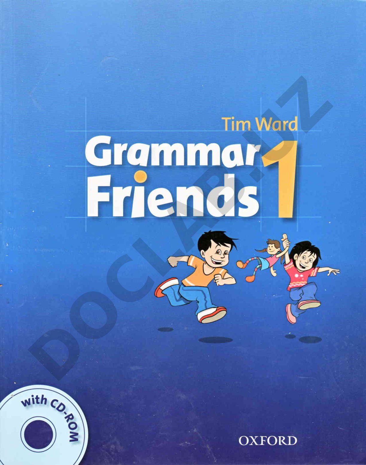 Question Words: What, Who, How