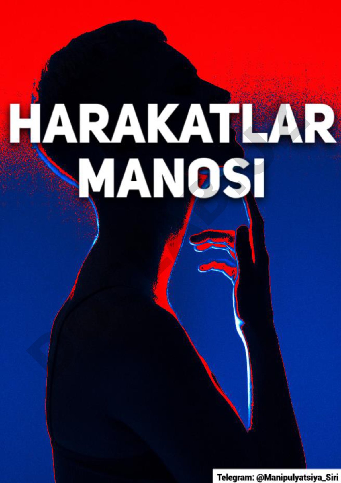 Og'zaki bo'lmagan muloqot, imo-ishoralar va yuz ifodalari haqida