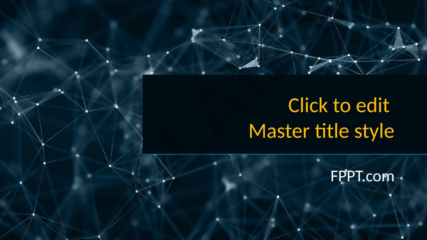 Free template from FPPT.com for making effective slide decks with custom backgrounds