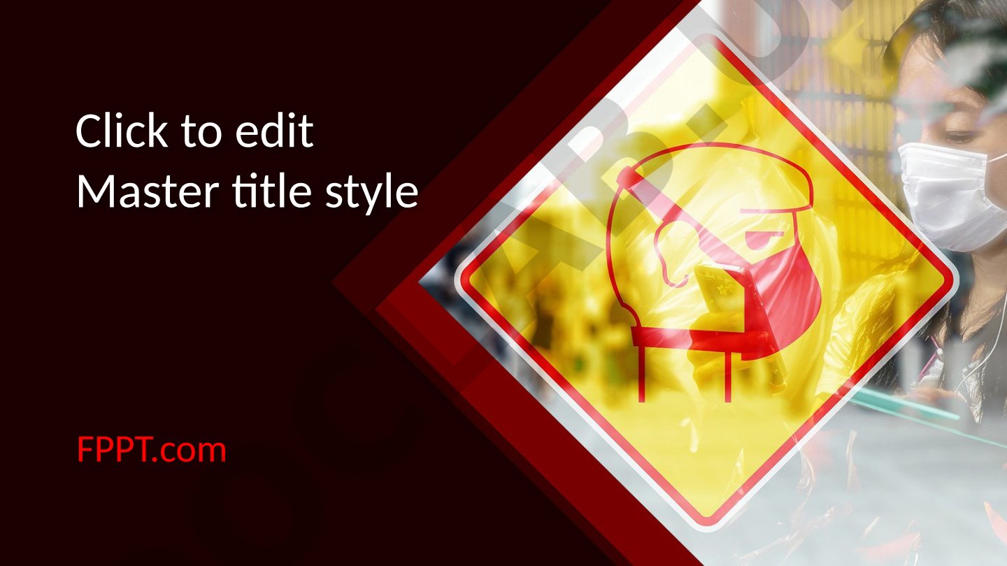 Free PowerPoint Template with Awesome Backgrounds