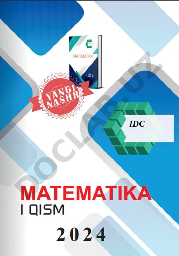Natural sonlar, kasrlar va geometrik shakllar