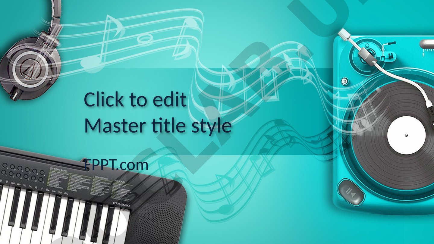 Make Effective Slides Using Awesome Backgrounds