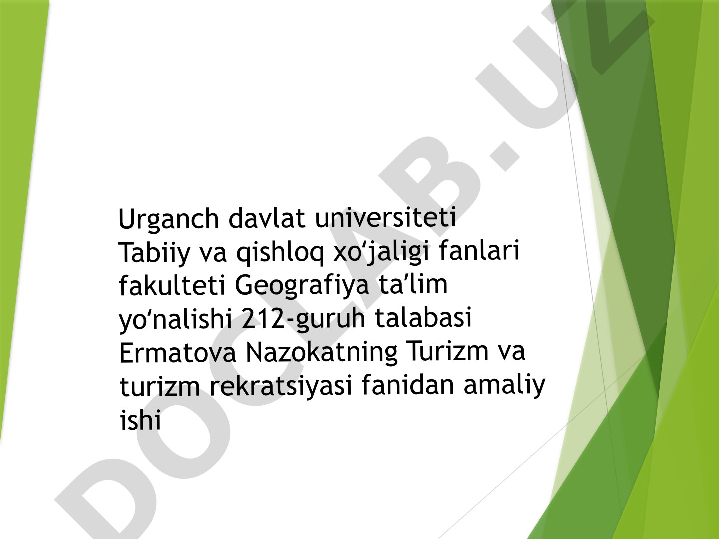 Niagara sharsharasining paydo bo'lishi, suv rangi, eroziyasi va ko'priklari haqida