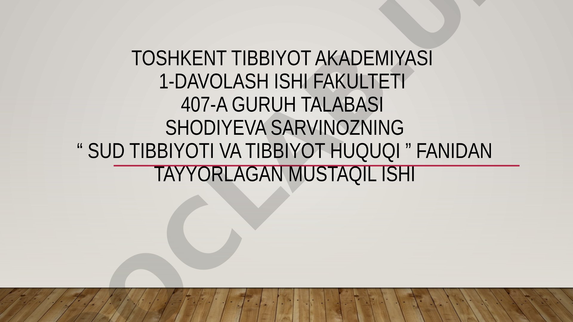 Cho'kish turlari, mexanizmi va statistikasi haqida tibbiy ma'lumot