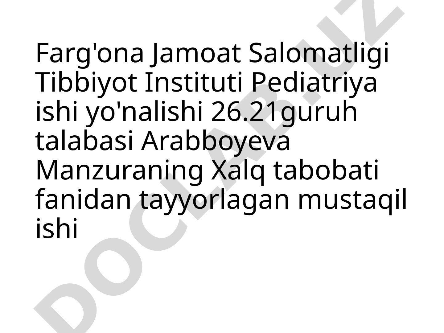 Yoga usuli kelib chiqishi va rivojlanishi
