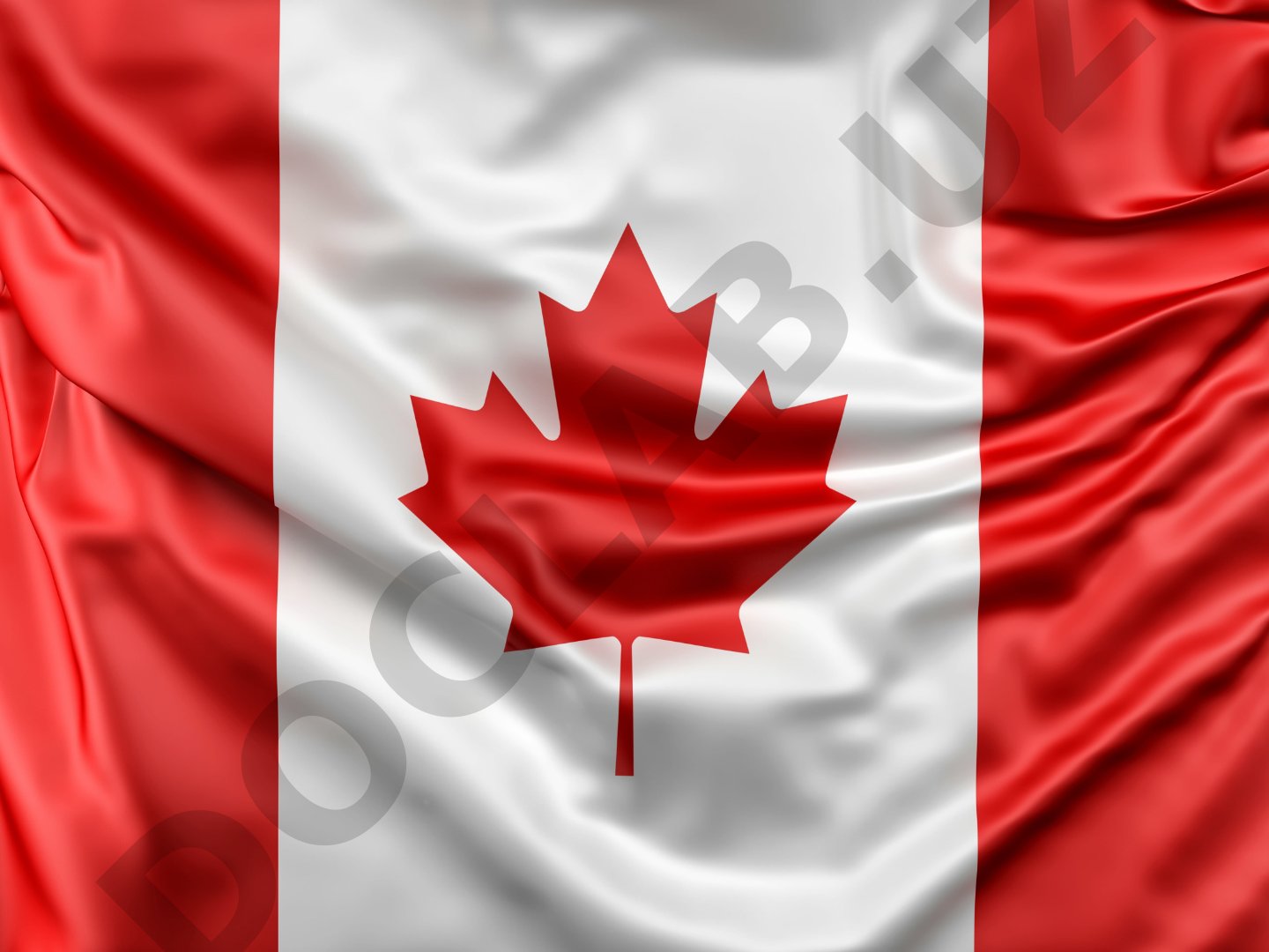 Kanada Rasmiy nomi - Kanada
