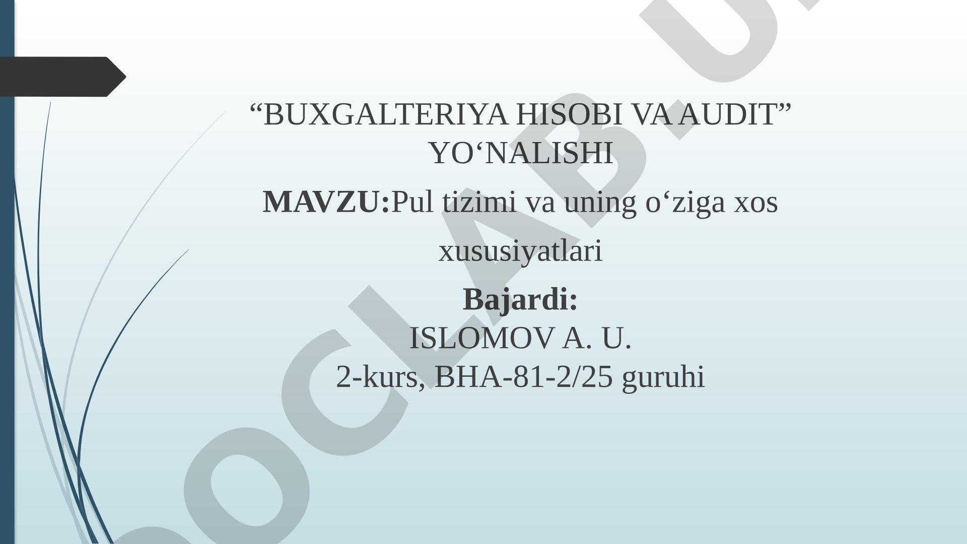 yaponya pul tizimi