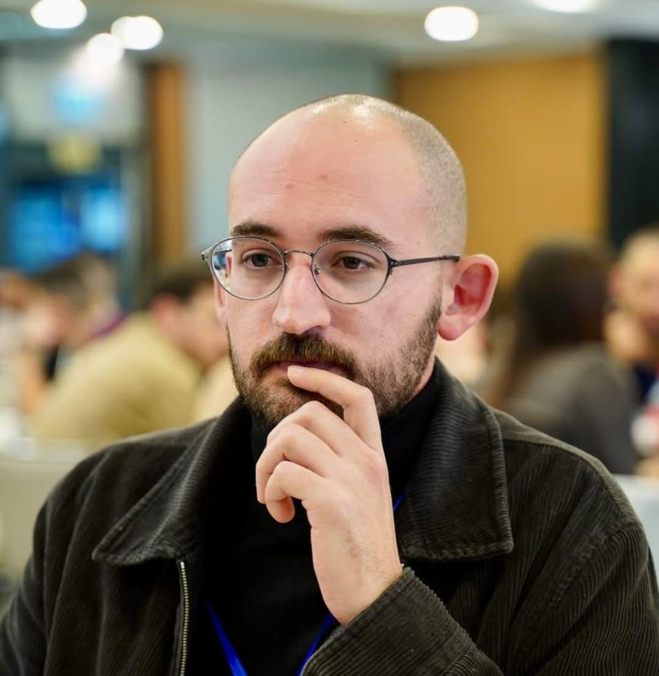 Mahmoud Yazbak