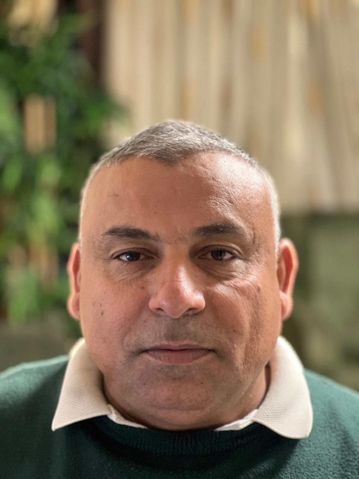 عماد صالح