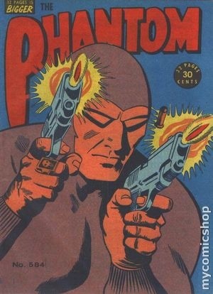Cover 0584